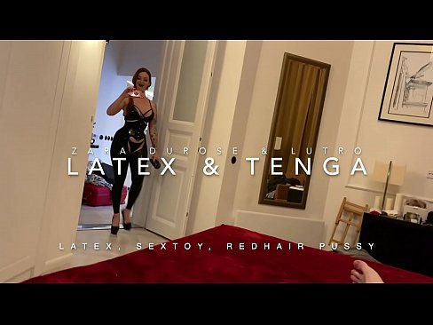 ❤️ Saudara tiri berambut merah dalam kostum lateks kacau oleh saudara tiri ❤❌ porno indah di id.corona-pass.ru ❤