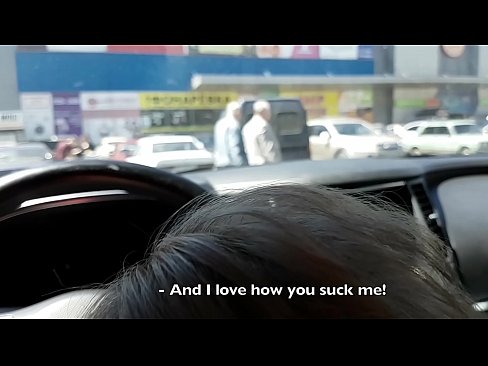 ❤️ Tersedot tepat di tempat parkir di luar supermarket ❤❌ porno indah di id.corona-pass.ru ❤