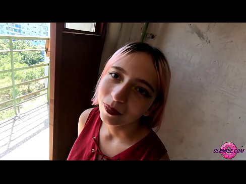 ❤️ Pelajar Sensual Menyebalkan Orang Asing di Pedalaman - Cum Di Wajahnya ❤❌ porno indah di id.corona-pass.ru ❤